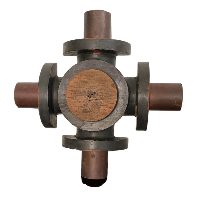 Early 21st Century Foundry Mold For Sale