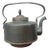 Vintage Kettle in Copper For Sale