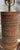 Mid 20th Century Mid Century Modern Gregory Van Pelt Cardboard and Wood Lamps, a Pair For Sale - Image 15 of 18