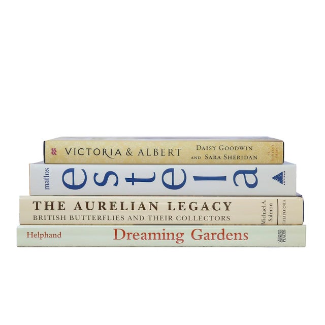 Features a blend of four authentic contemporary books published 1990-Present. Includes a delightful collection of books...