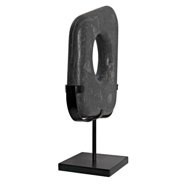 2020s NOIR Flaubert Set of 2 For Sale - Image 5 of 9