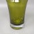 Green Model 1376 Vase by Tamara Aladin, 1970s For Sale - Image 6 of 7