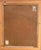 1966 Abstract Swedish Modern Portrait Painting by Thomas Ekvall For Sale - Image 12 of 12