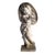 Garden Cupid Sculpture For Sale