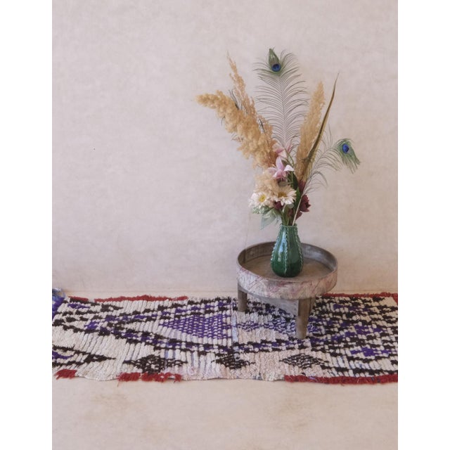 Create a calm and inviting atmosphere with the understated beauty of a Small Ivory Accent Rug. This elegant and versatile...