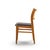 Sylve Stenquist for Dux Mid Century Teak and Cane Dining Chairs - Set of 6 For Sale - Image 9 of 10