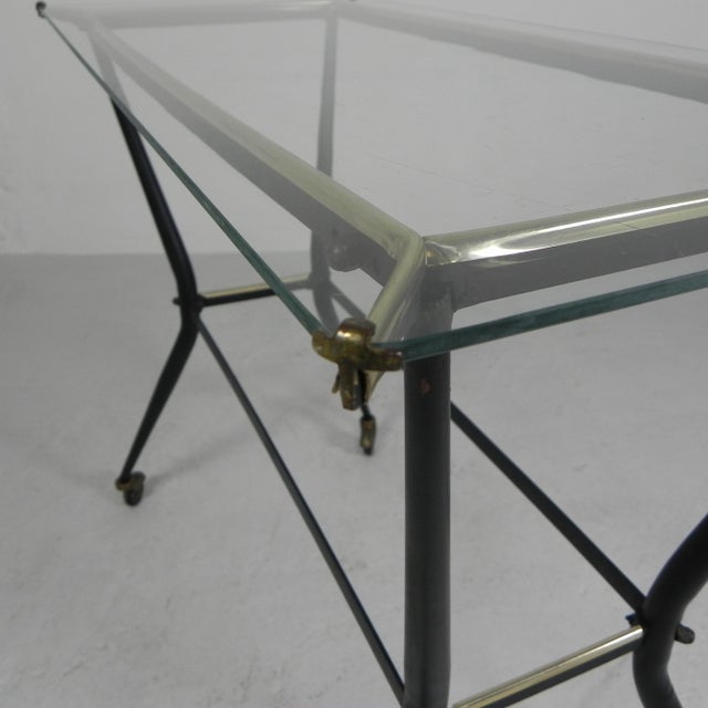 Rama Serving Trolley, 1950s For Sale - Image 12 of 18