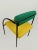 Postmodern Vienna Chairs by Rodney Kinsman for Bieffeplast, 1980s, Set of 4 For Sale - Image 15 of 18