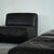 Sectional Sofa Set in Leather by Durlet, 1970s, Set of 5 For Sale - Image 14 of 18