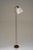 Minimalistic floor lamp manufactured by örsjö, sweden 1960s. This floor lamp features a slim, beautifully shaped sten,...