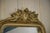 Antique Louis-Philippe style mirror (19th century), in a vertical format, elegant and timeless. The frame is made of...