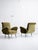 Mid-Century Armchair in the Style of Marco Zanuso For Sale - Image 12 of 12