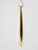 Hammer-Blown Brass Shoehorn by Carl Auböck, Austria For Sale - Image 6 of 18