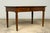 Mid-19th Century French Louis Philippe Walnut Writing Table For Sale - Image 16 of 18