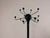 Black Coat Rack by George Nelson for Vitra, 1980s For Sale - Image 8 of 10