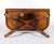 Mid-20th Century Classical Style Mahogany Breakfast Table For Sale - Image 11 of 13