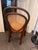 Wood Antique Children's Chair from Thonet, 1890s For Sale - Image 7 of 8