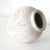 2020s Carved Stone Travertine Utensil Holder/Matt For Sale - Image 5 of 6