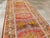 Mid 20th Century Galerie Shabab Collection Mid-20th Century Turkish Anatolian Runner For Sale - Image 5 of 10