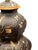 Vintage Chinoiserie Table Lamp For Sale In Greensboro - Image 6 of 6