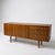 Mid-Century Modern Mid-Century Walnut and Teak Sideboard from Morris of Glasgow, 1970s For Sale - Image 3 of 11