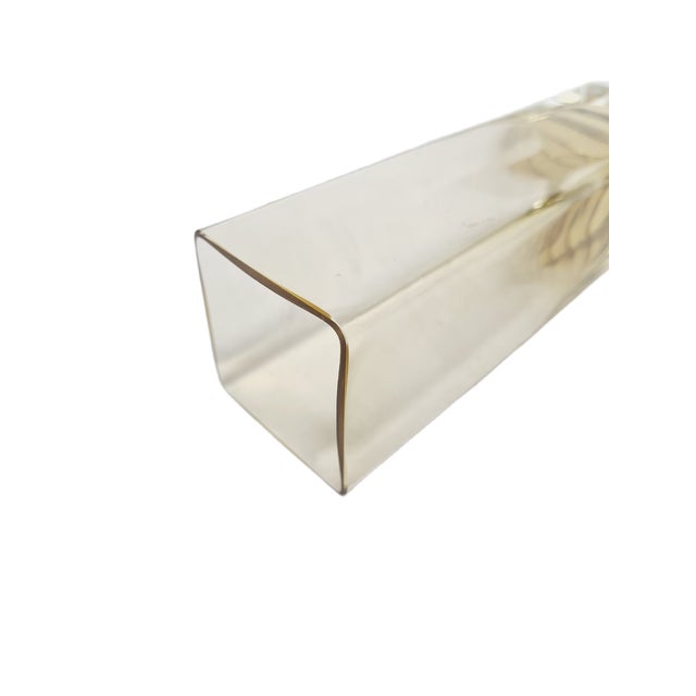 Postmodern Vase, Sweden, 1970s For Sale - Image 6 of 10