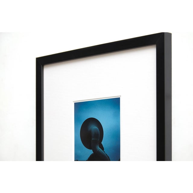 Contemporary Le Trombone Print by David Urbano For Sale - Image 3 of 8