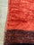 Persian 3ft 1in × 4ft 8in Persian Gabbah Striped Area Rug For Sale - Image 3 of 12