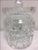 Glass Waterford Lismore Crystal Biscuit/Candy Jar For Sale - Image 7 of 7