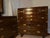 Vintage Latif Bros 100% Solid Rosewood Bedroom Furniture With Brass Hardware - Set of 5 For Sale - Image 12 of 12