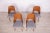 Model Lollipop Dining Chairs from Tatra, 1960s, Set of 4 For Sale - Image 4 of 17