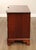 Chippendale Style Custom Crafted Mahogany Blockfront Chest For Sale - Image 12 of 13