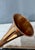 Antique English Brass and Copper Coaching Horn by Boosey & Co., Circa 1880 For Sale - Image 17 of 17