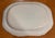 Antique Early 19th Century English Chinoiserie Spode Blue and White Platter For Sale - Image 9 of 9