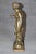 Etienne Henri Dumaige 19th C French Neoclassical Figural Bronze Signed by Dumaige For Sale - Image 4 of 13