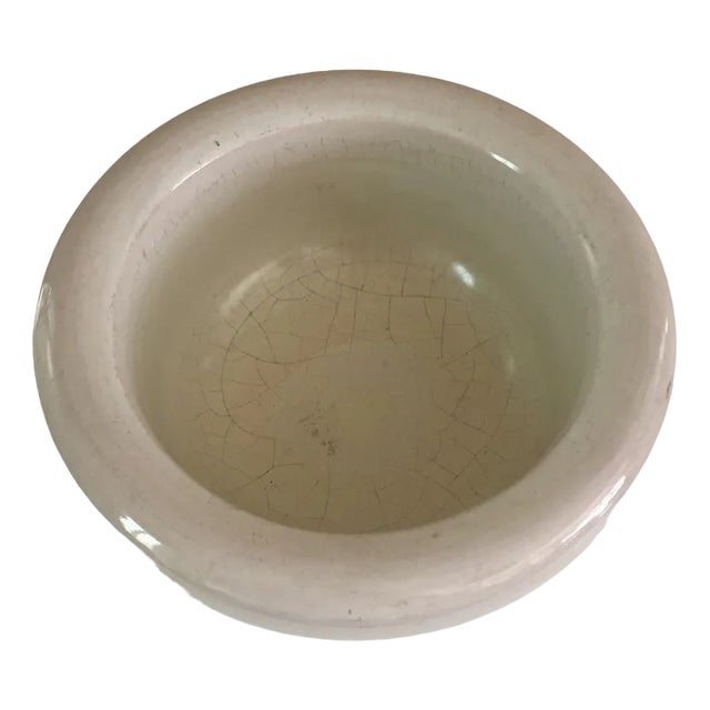 Bowl from Keramos, 1950s For Sale