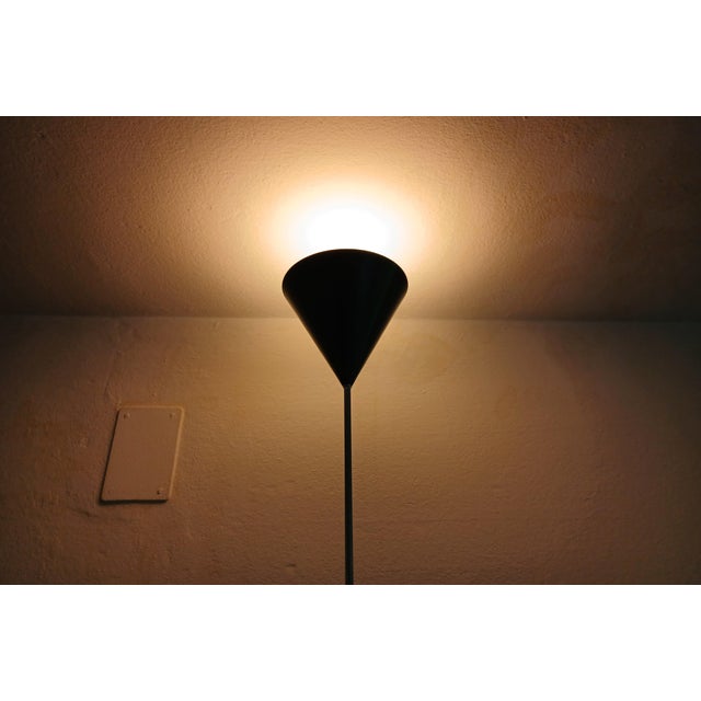 Imbuto Floor Lamp by Luigi Caccia Domignoni for Azucena, 1990s For Sale - Image 6 of 8