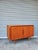 1970s Danish Modern Credenza For Sale - Image 10 of 14