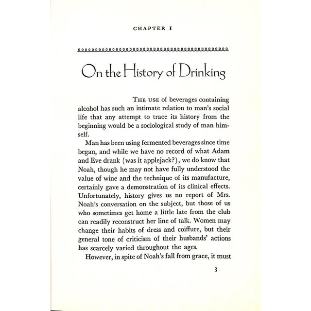 "The Gun Club Drink Book" 1939 Browne, Charles For Sale In New York - Image 6 of 12