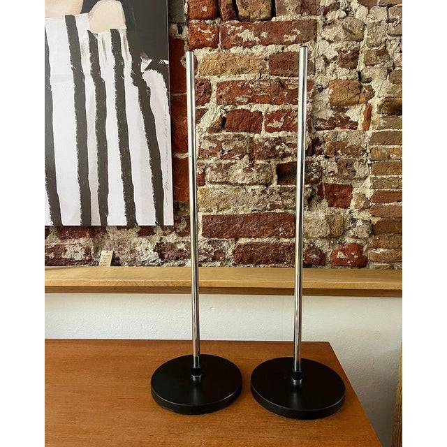 Table Lamps from Staff Leuchten, Set of 2 For Sale - Image 5 of 14