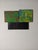Contemporary Abstract Tempera, Aerosol on Metal "N 72" by Andre Debono For Sale - Image 6 of 8