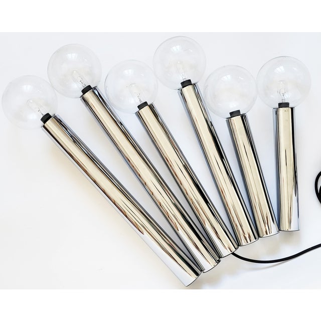 Pendant Lights by Motoko Ishii for Staff, 1970s, Set of 3 For Sale - Image 11 of 18