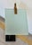 Modern Currey & Company Modern Black Marble Neil Drinks Table For Sale - Image 3 of 4