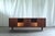 Brown Mid-Century Danish Lowboard in Teak, 1960s For Sale - Image 8 of 18