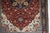 Vintage Heriz Rug 13'2'' X 19'6'' For Sale - Image 4 of 14