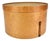 Antique Birch Hat Box Plywood For Sale