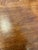 2000 Thomas Moser Cherrywood Round Coffee Table For Sale - Image 10 of 11