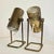 Table Lamps by Rolf Krüger for Heinz Neuhaus Leuchten, 1970s, Set of 2 For Sale - Image 4 of 6