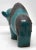 Buffalo Figurine by Otto Gerharz for Otto Keramiek For Sale - Image 6 of 10