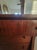 Late 19th Century American Empire Mahogany Chest of Drawers With Mirror For Sale - Image 12 of 15